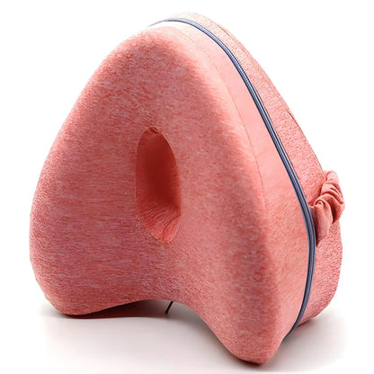 EaseMyBack™ Alignment Pillow